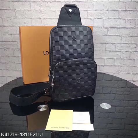 louis vuitton waist bag cheap|louis vuitton waist bags men's.